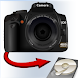 Android Photo Backup