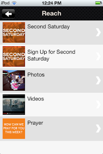 Free Radiant Church APK for Android