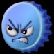 Bottle Cap War