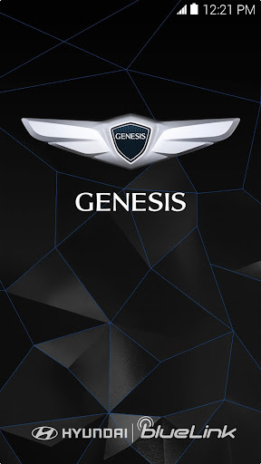 2015 Genesis