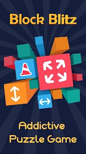 Block Blitz: 10x10 Puzzle Game Screenshots 5
