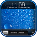 Smart iPhone 5 Lock Screen icon