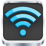 Cover Image of Baixar WiFi Data 1.11 APK