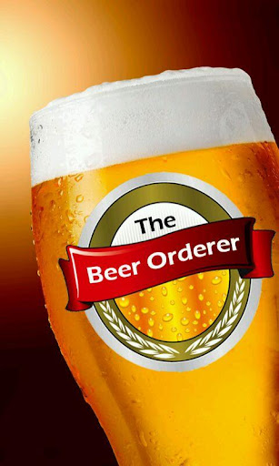 Beer Orderer