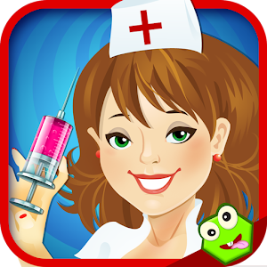 Hospital Dash for PC and MAC