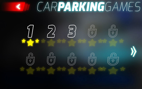 Car Parking Games 3D Screenshots 2