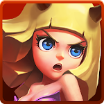 Cover Image of 下载 Little Empire 1.21.1 APK