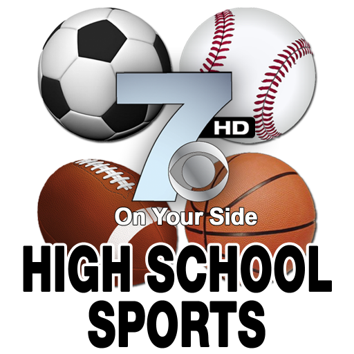 WSPA HS Sports LOGO-APP點子