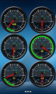 DNT OBD2 Bluetooth - náhled