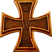 First World War: Western Front