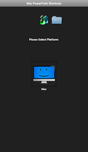 Shortcuts for Mac PowerPoint Screenshots 3