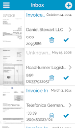 PaperOrganizer poster 1