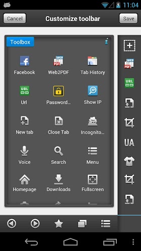 Boat Browser for Android 8.2.3 Unlocked APK