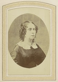 Portret van Sophia Frederika Mathilda van Württemberg