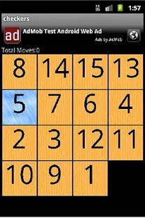 Lastest Checkers APK for PC