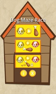 免費下載解謎APP|Dog Maze Race app開箱文|APP開箱王