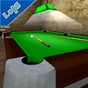 Simple Pool logo