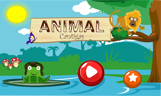 免費下載音樂APP|Animal Cantigas app開箱文|APP開箱王