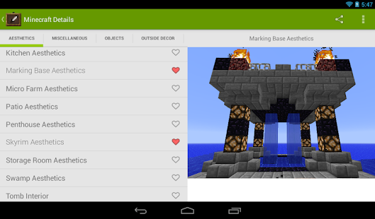Download Details for Minecraft APK to PC  Download 