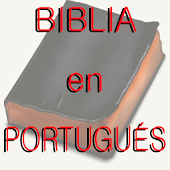 SANTA BIBLIA en PORTUGUÉS