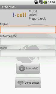 How to install i-Fleet lastet apk for laptop