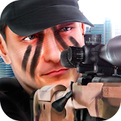 Sniper Heroes 3D Assasin