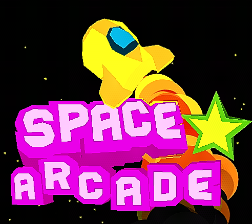 Space Arcade