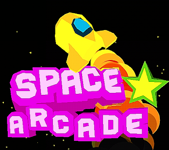 Free Download Space Arcade APK for Android