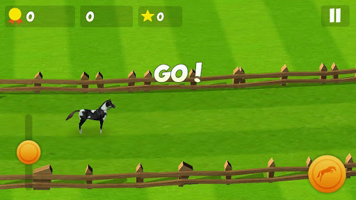 【免費體育競技App】Horse Derby Race Training Free-APP點子