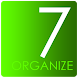 7 Widgets Organizer Plus