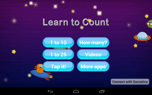 【免費教育App】Learn to Count-APP點子