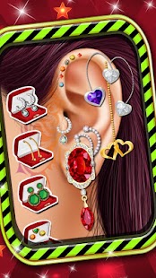 How to mod Princess Ear Beauty Spa patch 1.0.3 apk for android