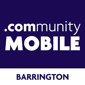 Barrington Bank and Trust 3.3.8.745
