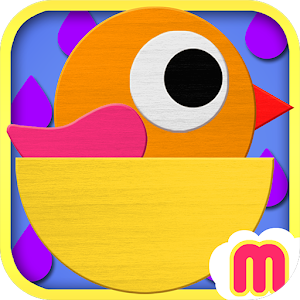 Download Aplikasi CreaShape Animal jigsaw puzzle apk gratis untuk ...