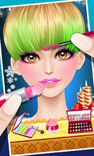 download Party Girl Makeover free