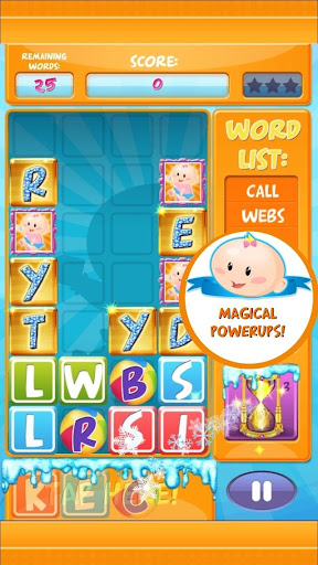 免費下載教育APP|Baby Blocks - Spelling Game app開箱文|APP開箱王