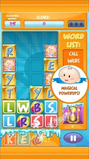 Lastest Baby Blocks - Spelling Game APK for Android
