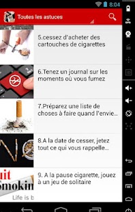 download Arrêter de fumer free