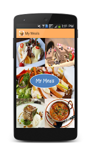 How to mod Restaurant Finder - My Meals lastet apk for bluestacks