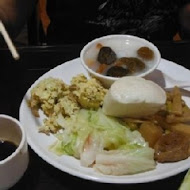 【台北國軍英雄館】軍友餐廳