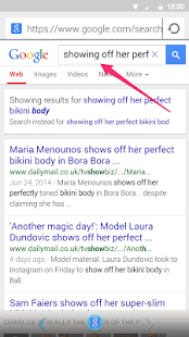 Free Download WE Floating Search APK