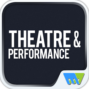 Theatre and Performance 4.0