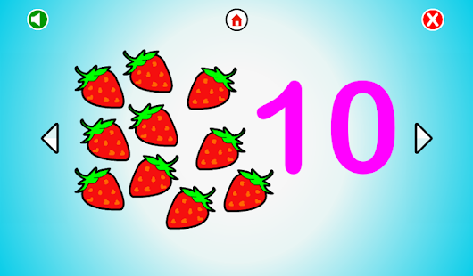 Lastest ABC Letter for Kids APK for Android