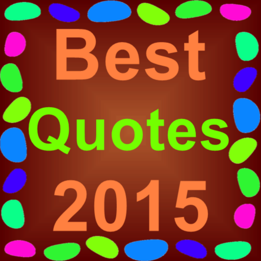 Best Quotes for 2015 生活 App LOGO-APP開箱王