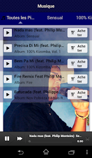 Philip Monteiro Screenshots 2