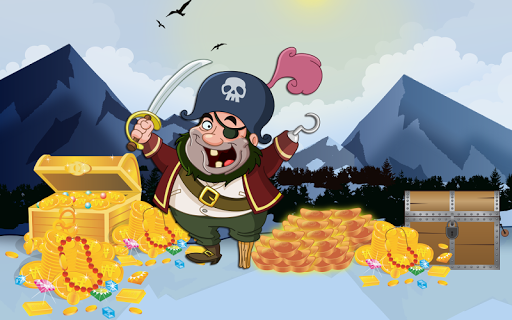 Pirate Games