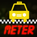 Korean Taximeter(old) logo