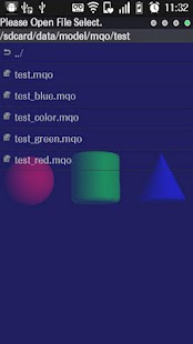 download PocketMQO(With MMD) free