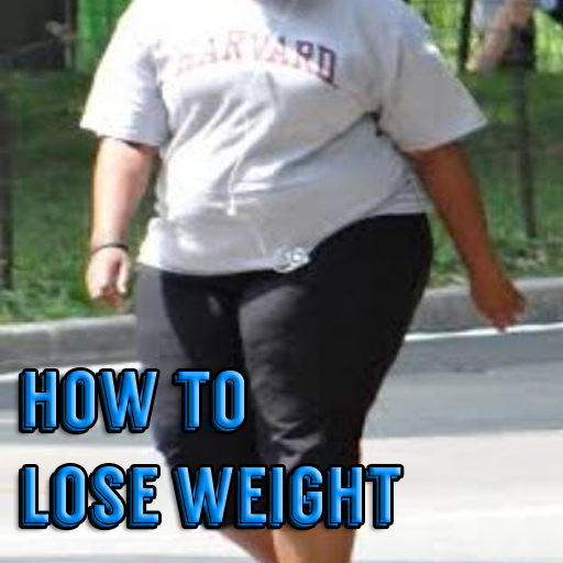 How to Lose Weight