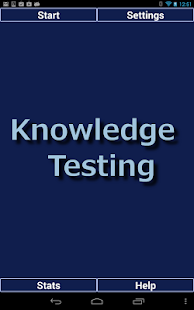Diabetes Educator Review Screenshots 0